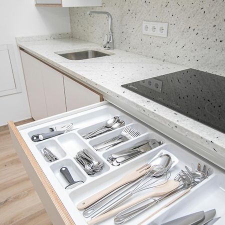 Albergue A Fabrica Lavacolla Kültér fotó
